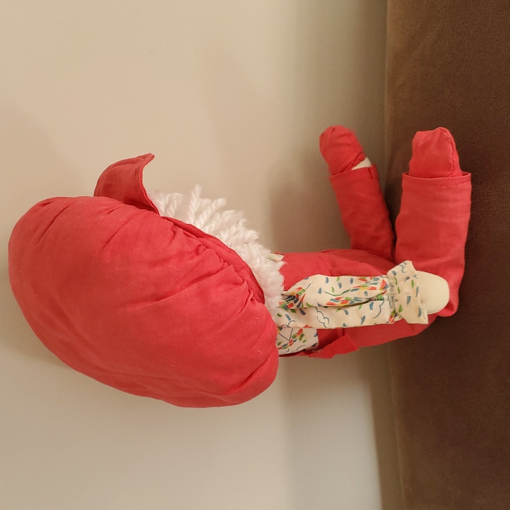 ๐ Vintage Ragdoll - Picture 5 of 6